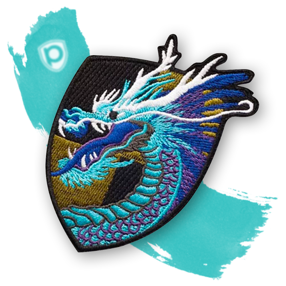 Patchs Brodés Personnalisés | EasyPatch