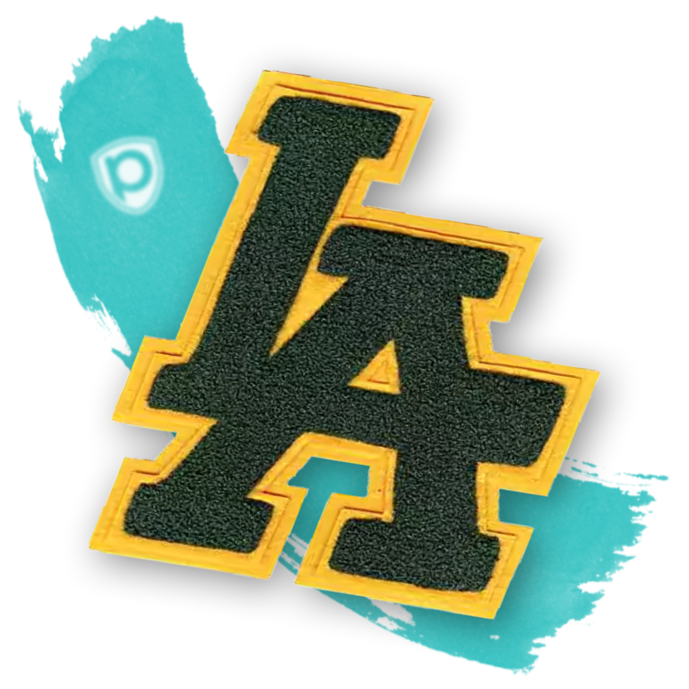 Patchs en Chenille Personnalisés | EasyPatch