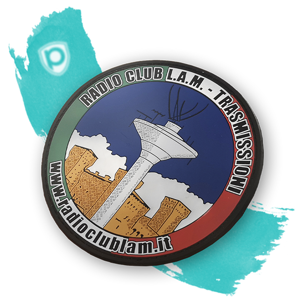 Patchs pour associations | EasyPatch