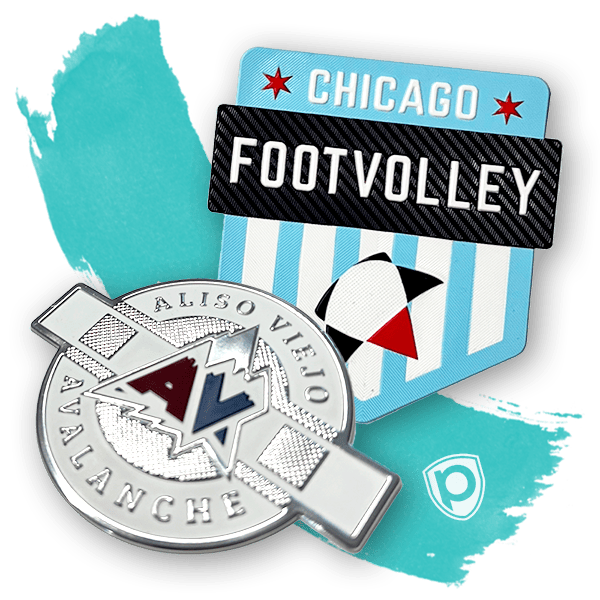Patches TPU personnalisés en ligne