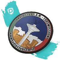 Galerie Topos et Patchs pour Associations