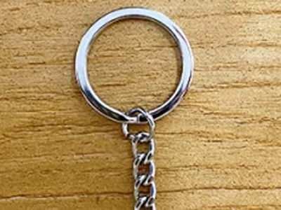 Porte-clés